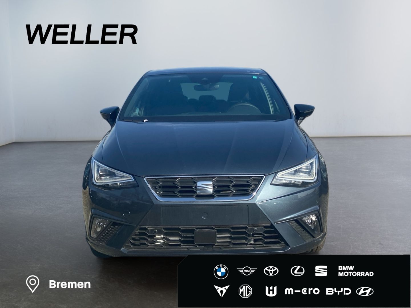 Seat Ibiza - Bild 2