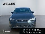 Seat Ibiza 1.0 TSI DSG FR Black Edition *Pano*SHZ*CAM - Seat Ibiza: 1.0