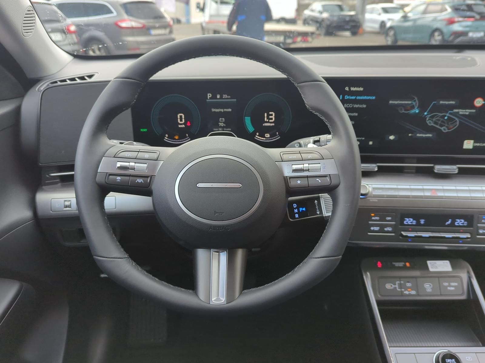Hyundai Kona – Bild 15