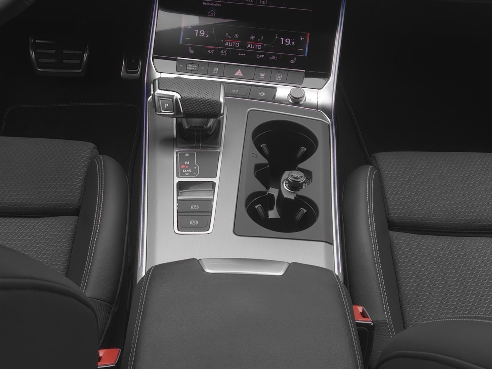 Audi S6 - Bild 14
