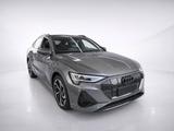 Audi E-tron Sportback 50 Quattro S-Line 71 kWh ACC/AH - Audi aus 2022