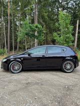 Seat Leon Cupra 1P - gebrauchte Seat Leon aus dem Jahr 2007