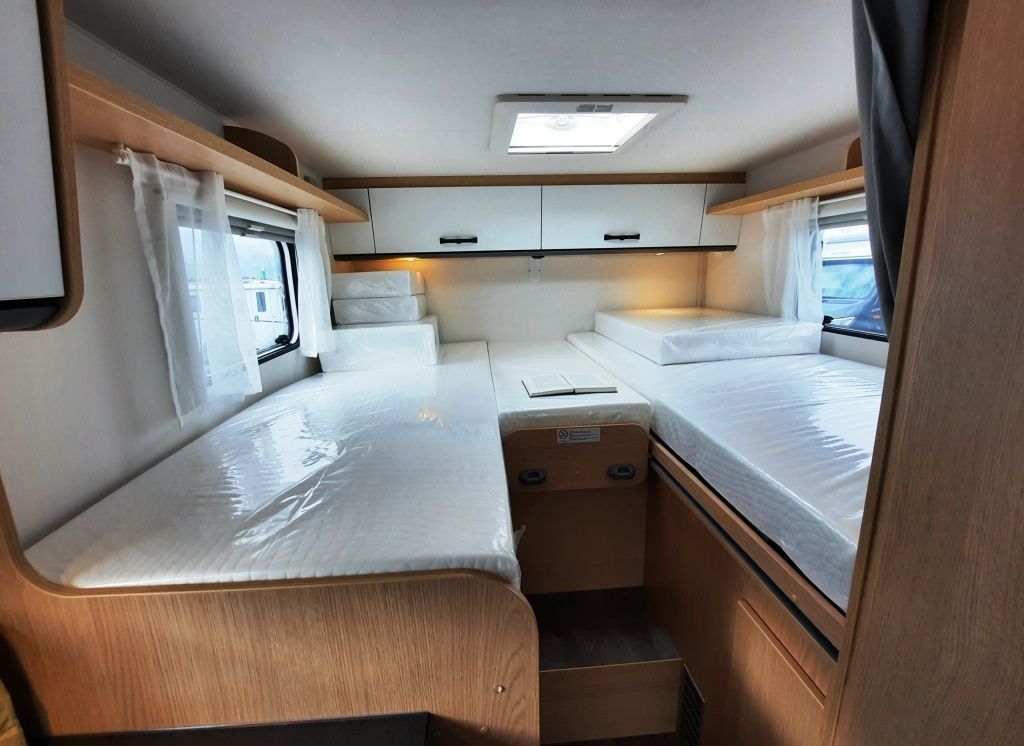 Fahrzeugabbildung Sunlight V 67S ADVENTURE EDITION Verfüg./Sparen Sie 6.038