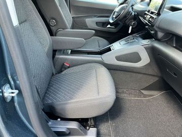 Peugeot Rifter Elektro L1 Allure