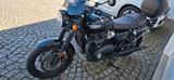 Triumph Bonneville T 120 black - Angebote