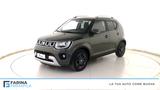 Suzuki SUZUKI Ignis III 2020 - Ignis 1.2h Easy Top 2wd  - Suzuki Ignis mit Hybrid-Antrieb: Automatik