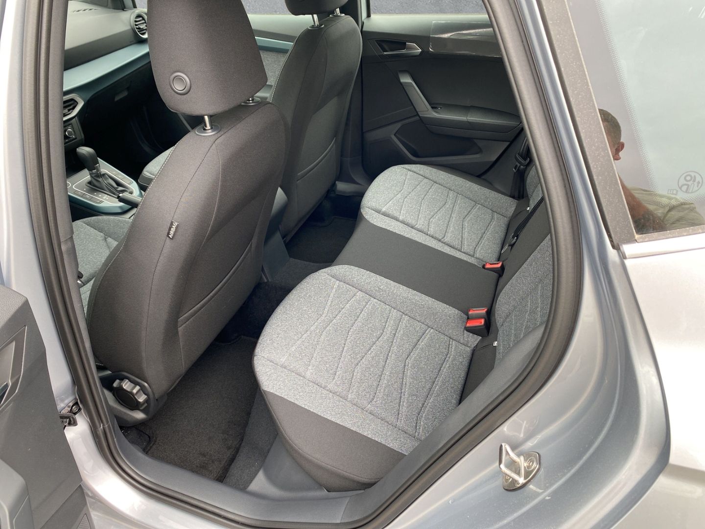 Fahrzeugabbildung SEAT Arona Seat 1,0 Xperience *Apple CarPlay *Android