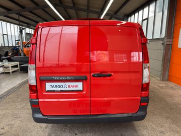 Mercedes Vito - 6