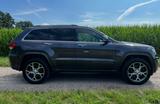 Jeep Grand Cherokee 3.0l V6 MultiJet 184kW Overla... - Jeep Grand Cherokee: 6.1