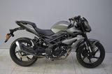 Benelli Bn 125 - BENELLI MOTORRAD