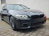 BMW 528i  Touring 2.0 Turbo 245PS Vollausstattung - BMW 528 mit Panoramadach