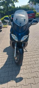 Piaggio X9 evolution 125ccm  - Piaggio Motorräder in München