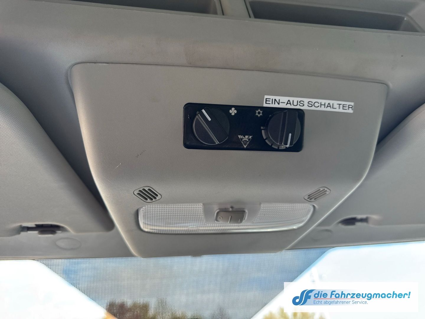 Fahrzeugabbildung Ford Transit Kasten 350 L4 *EXPORT *5299