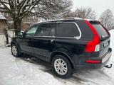 Volvo xC90 - gebrauchte Volvo XC90 aus dem Jahr 2014