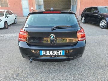 BMW 116 - 6