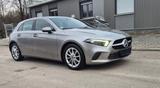 Mercedes-Benz A 200 -