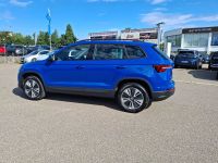 Skoda Karoq - Vorschau Bild 3