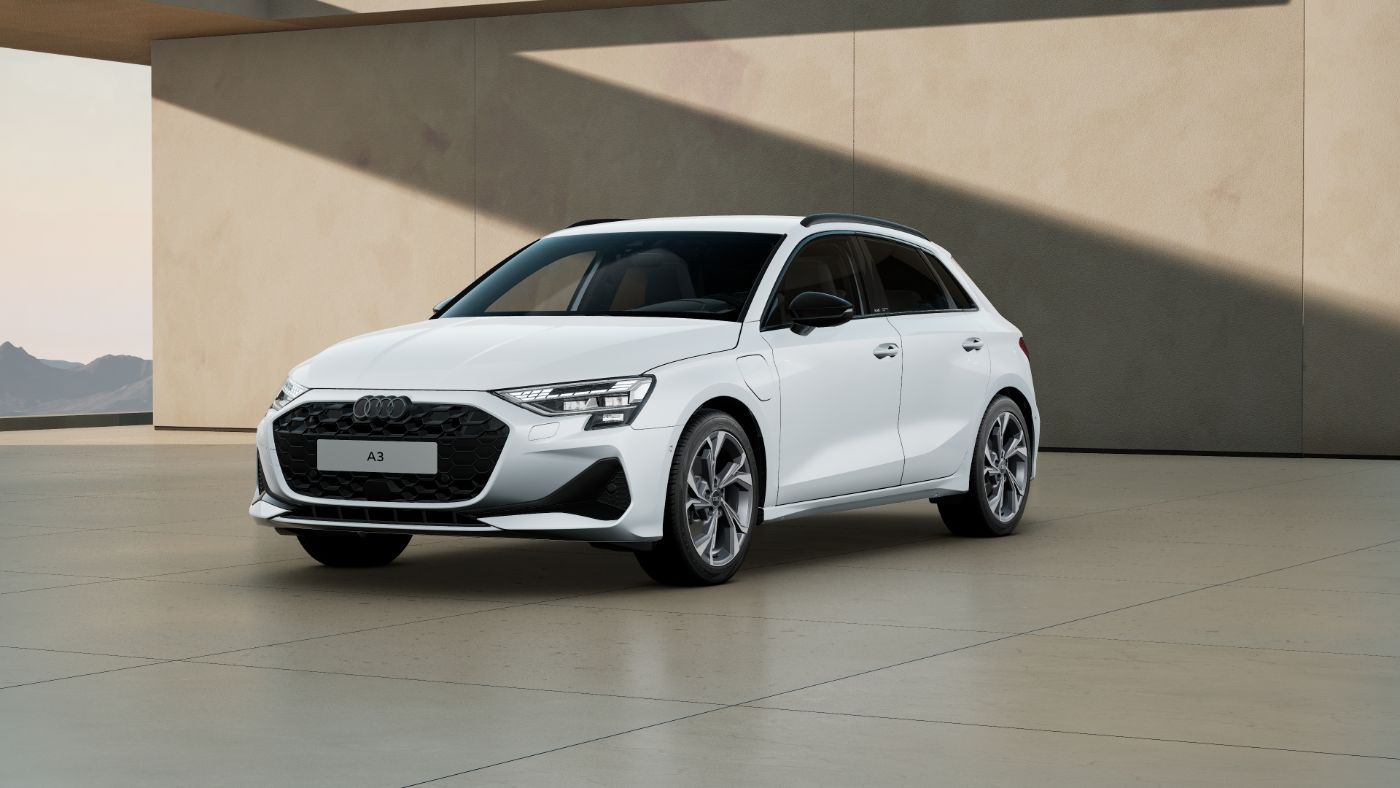 Audi A3 Sportback advanced 40 TFSI e 150 kW S tronic imagem 2