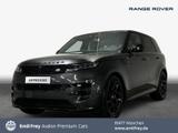 Land Rover Range Rover Sport D350 Autobiography - Land Rover Range Rover Sport Jahreswagen