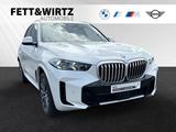 BMW X5 xDrive40i M Sport|AHK|Pano|DA-Prof.|LC-Prof. - BMW X5 mit Benzin-Antrieb: Geländewagen