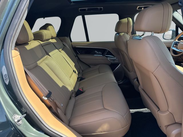 LAND ROVER Range Rover – Bild 11