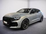 Audi RS Q8 HD MATRIX+AHK+SAGA+LUFT+PANO+WABEN+B&O+HUD - Audi RSQ8 in Frankfurt (Main)