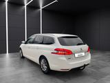 Peugeot 308 SW Allure Pack*AHK*Kamera*Ambiente*Navi* - gebrauchte Peugeot 308 aus dem Jahr 2021