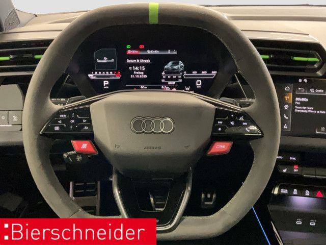 Audi RS3 - Bild 12