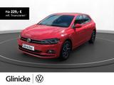 Volkswagen Polo 1.6 TDI Join - mit Diesel-Antrieb: Kleinwagen