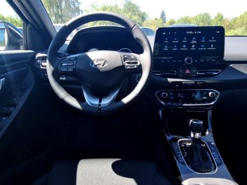 Hyundai i30 1.6 T-GDI Trend (150PS) AutomatikPlus-Paket