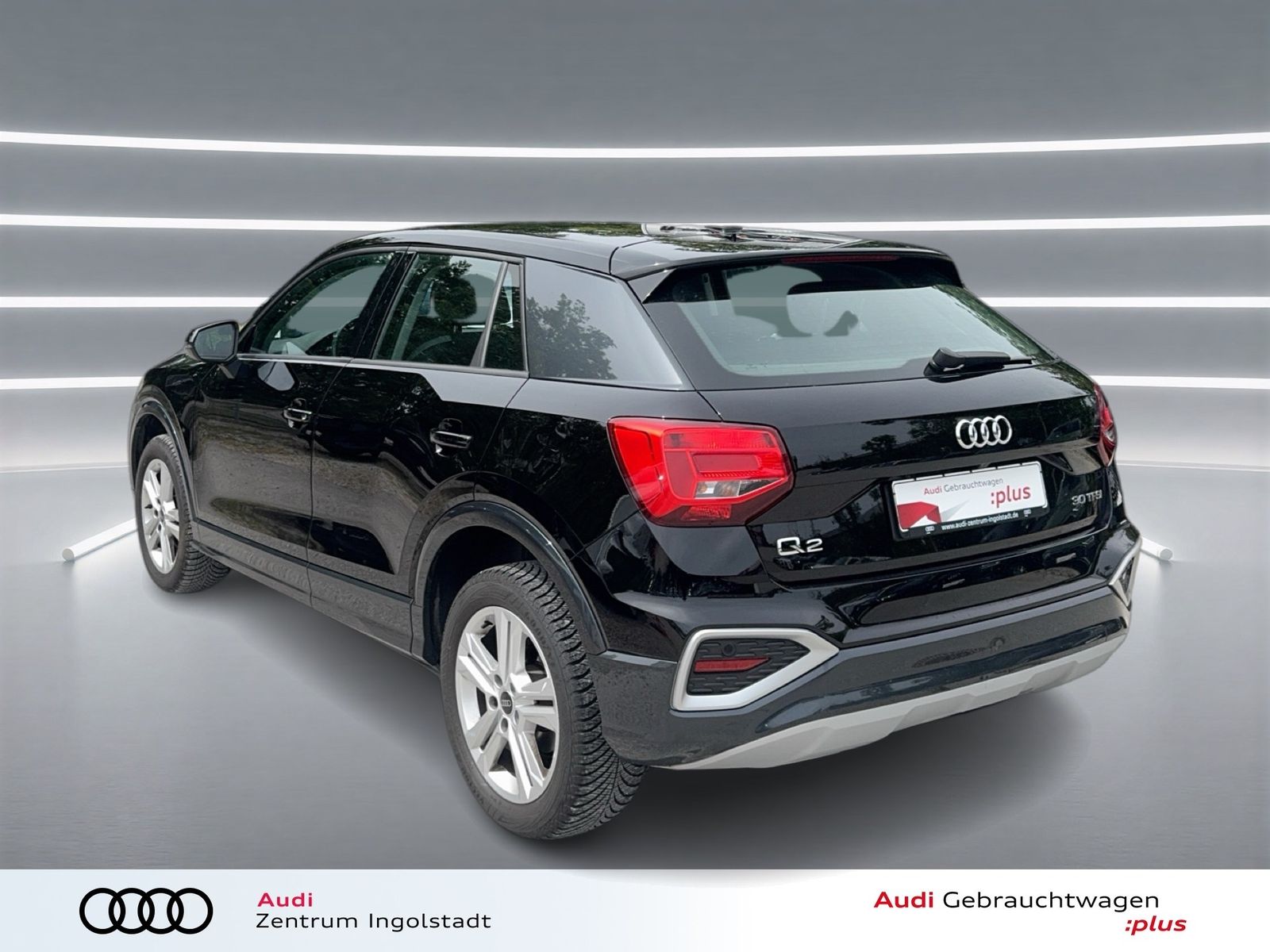 Audi Q2 - Bild 4