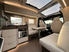 Adria Coral Supreme 670DL*Mercedes Benz*SAFETY PLUS