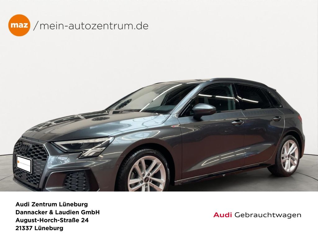 2023 Audi A3