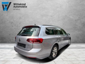 Volkswagen Passat Variant - 10