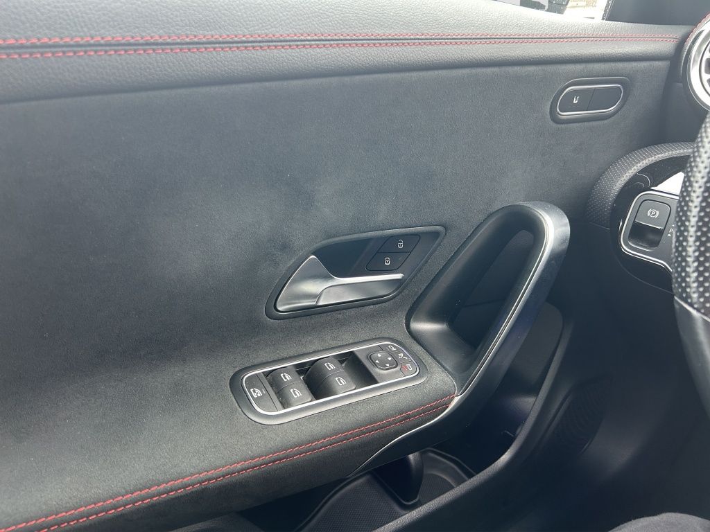 Fahrzeugabbildung Mercedes-Benz CLA 220 d SB AMG*NIGHT*LED*DAB*KAMERA*PANO*SITZH
