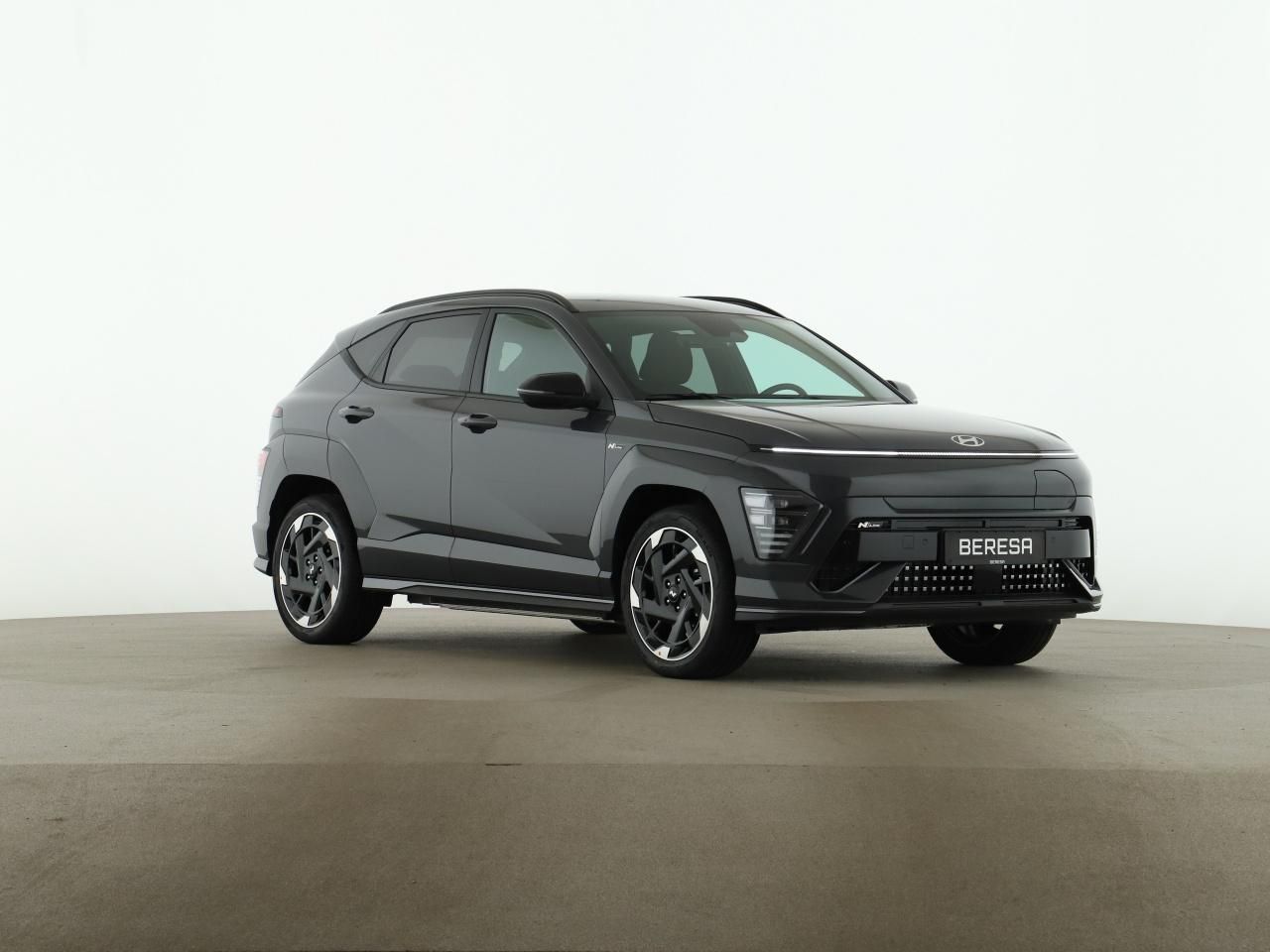 Hyundai Kona – Bild 9