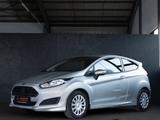 Ford Fiesta Trend*BI XENON*SHZ*KLIMA*PDC HINTEN* - gebrauchte Ford Fiesta aus dem Jahr 2013