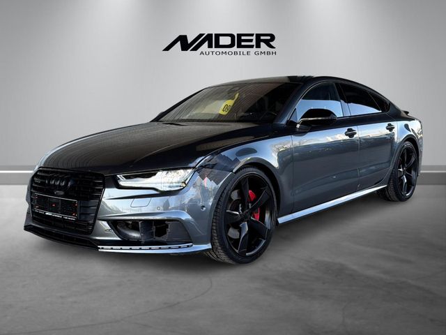 Audi A7 3.0 V6 24V TDI