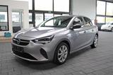 Opel Corsa F Edition (Navi,Kamera,Sitzheizung,LED) - Opel Corsa aus 2021