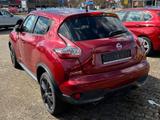 Nissan Juke N-Connecta, Klima, NAVI - Nissan Juke mit Schiebedach