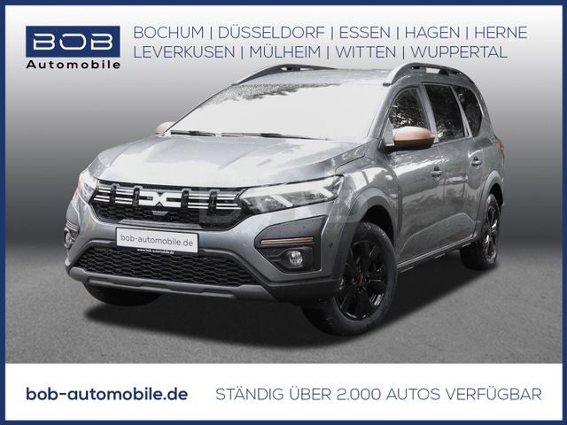 Dacia Jogger Extreme HYBRID 140 PDC KLIMA LM-Felgen BT