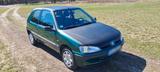 Peugeot 106 1,1l - gebrauchte Peugeot 106 aus dem Jahr 2001