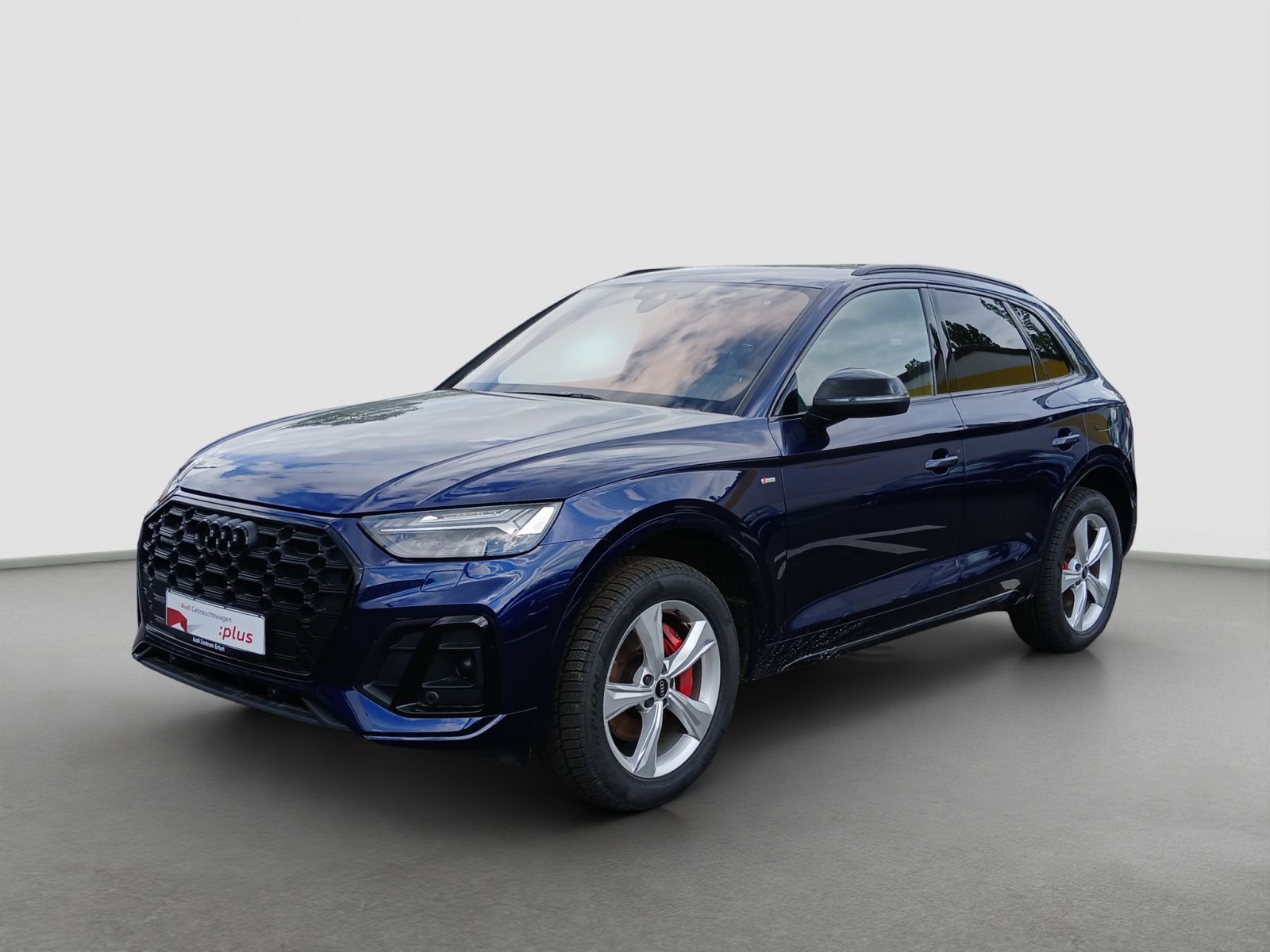 Audi Q5 - Bild 2