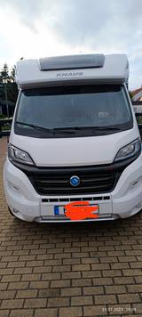 Knaus Sun Ti 650 MEG Platinum Selection  - Knaus 650 ti sun