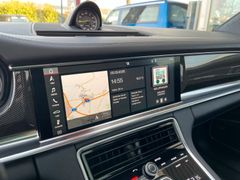 PORSCHE Panamera Turbo S E-Hybrid Top PPF Approved Fähig