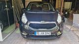 Kia Venga 1.6 CRDi Platinum Edition erste Hand  - Kia Venga: Platinum Edition