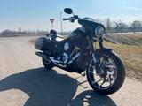 Harley-Davidson Sport Glide - HARLEY-DAVIDSON SPORT GLIDE
