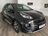 Kia Sportage GT-Line 4WD - Kia Sportage in Kassel