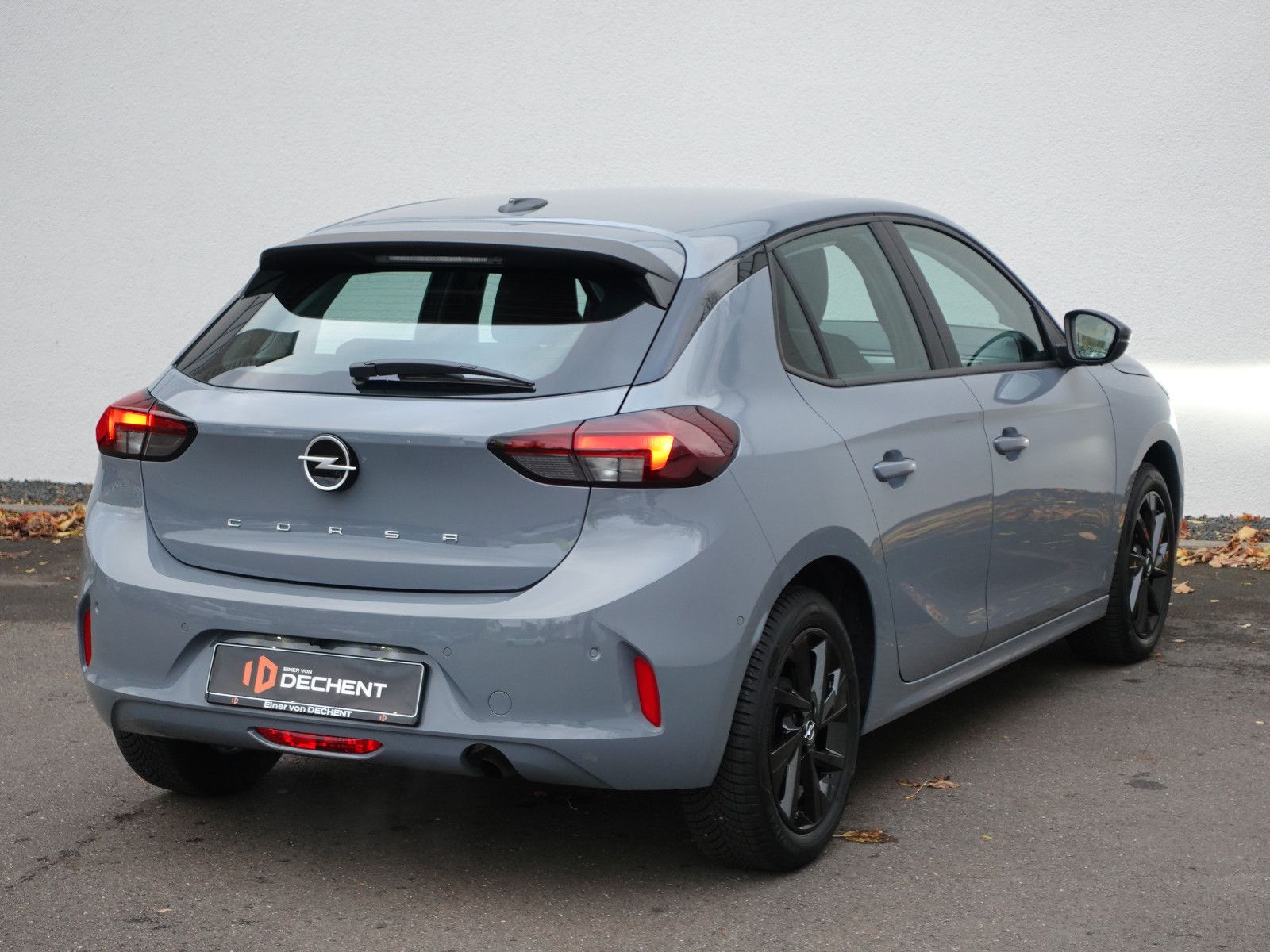 Fahrzeugabbildung Opel Corsa Edition 1.2,Sitzhzg,LED,Allwetter,Alu,DAB+