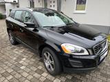 Volvo XC60 2.4 D3 AWD · Pano · AHK · TÜV 06/27   - Volvo XC60 bis 10.000 Euro